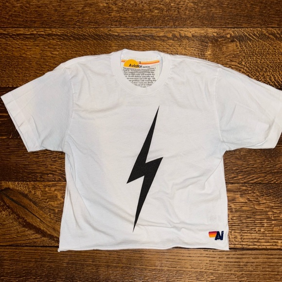 Aviator Nation Tee - Picture 2 of 9